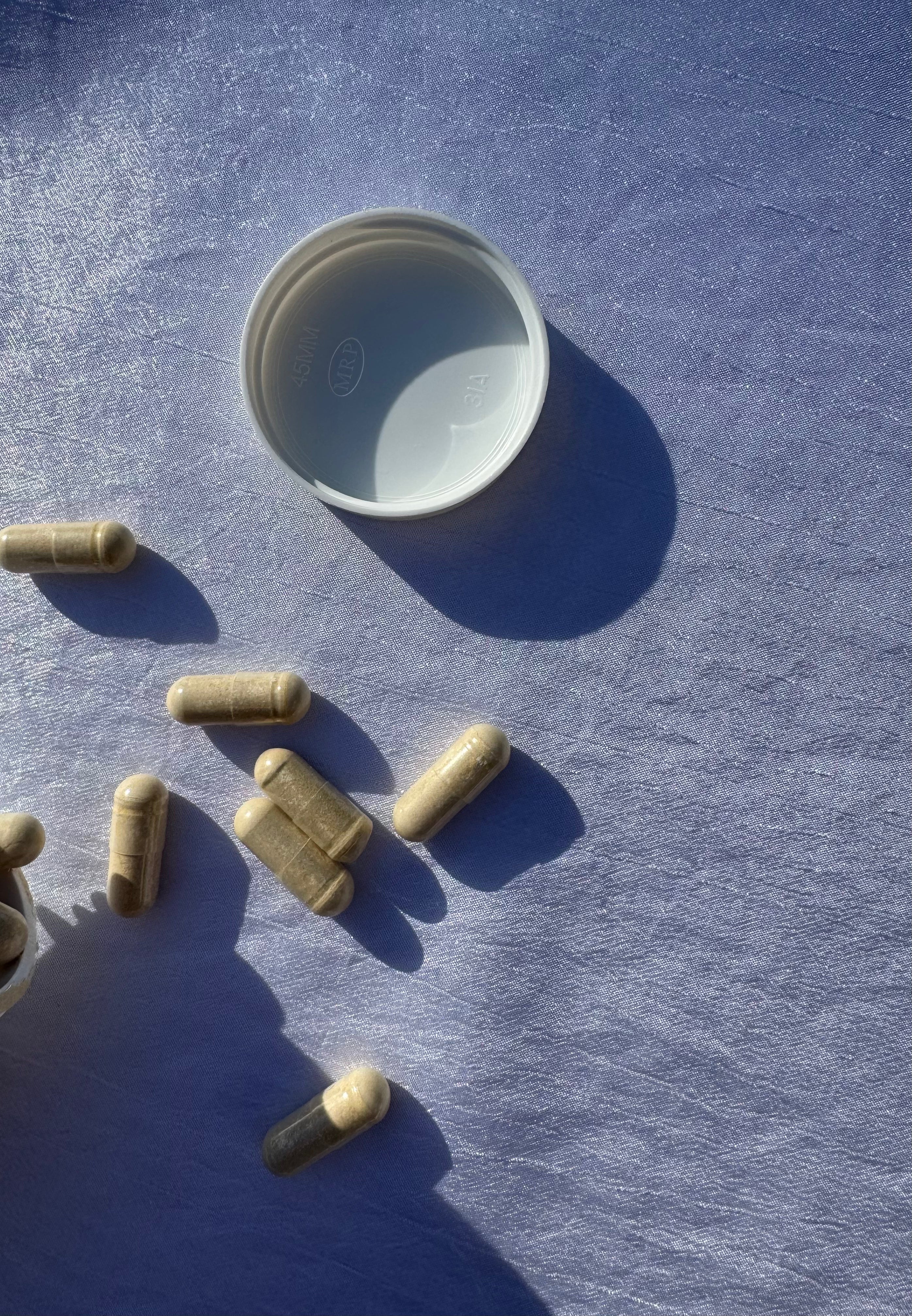 6 Secret Signs Your Gut May Be Unhealthy