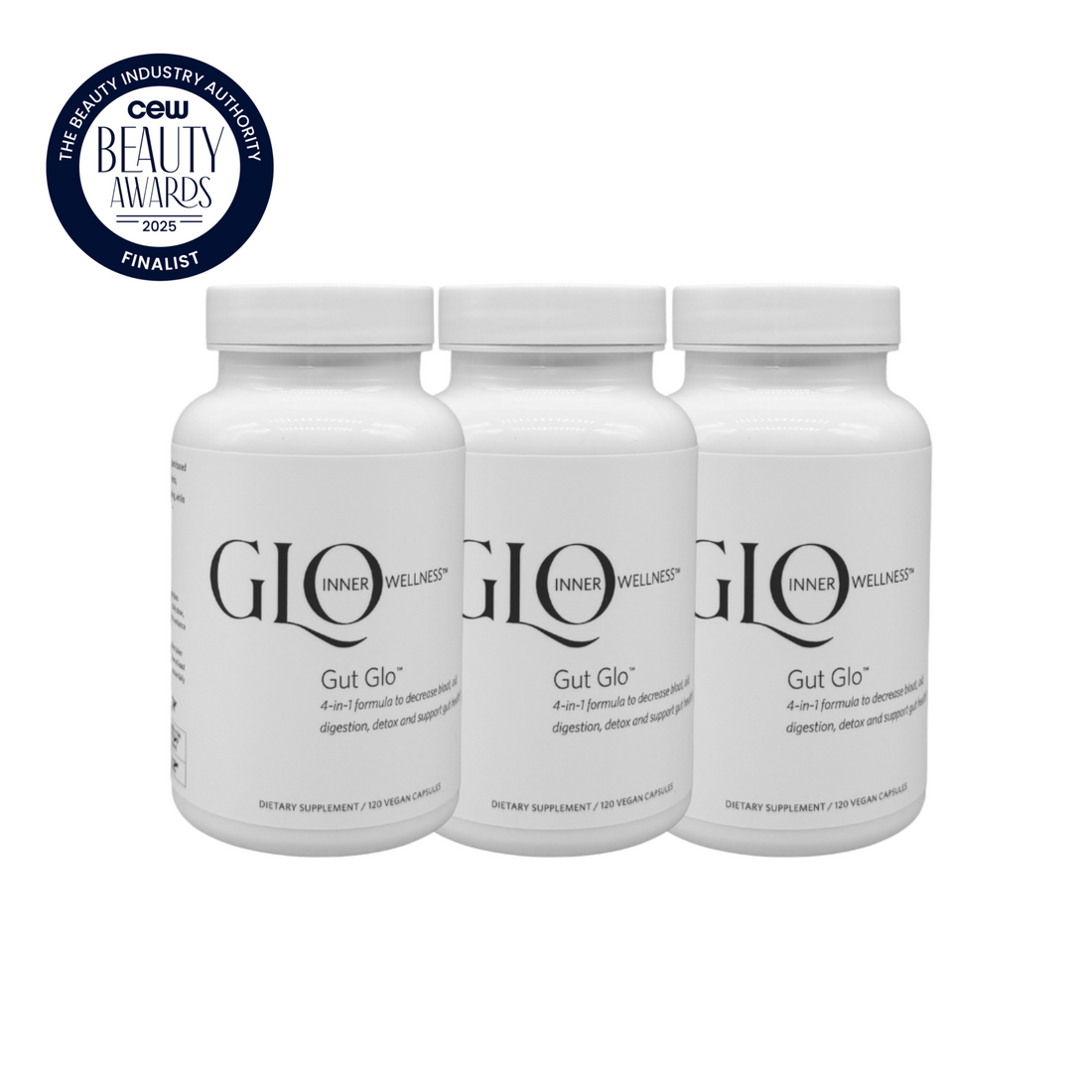 Gut Glo Trio