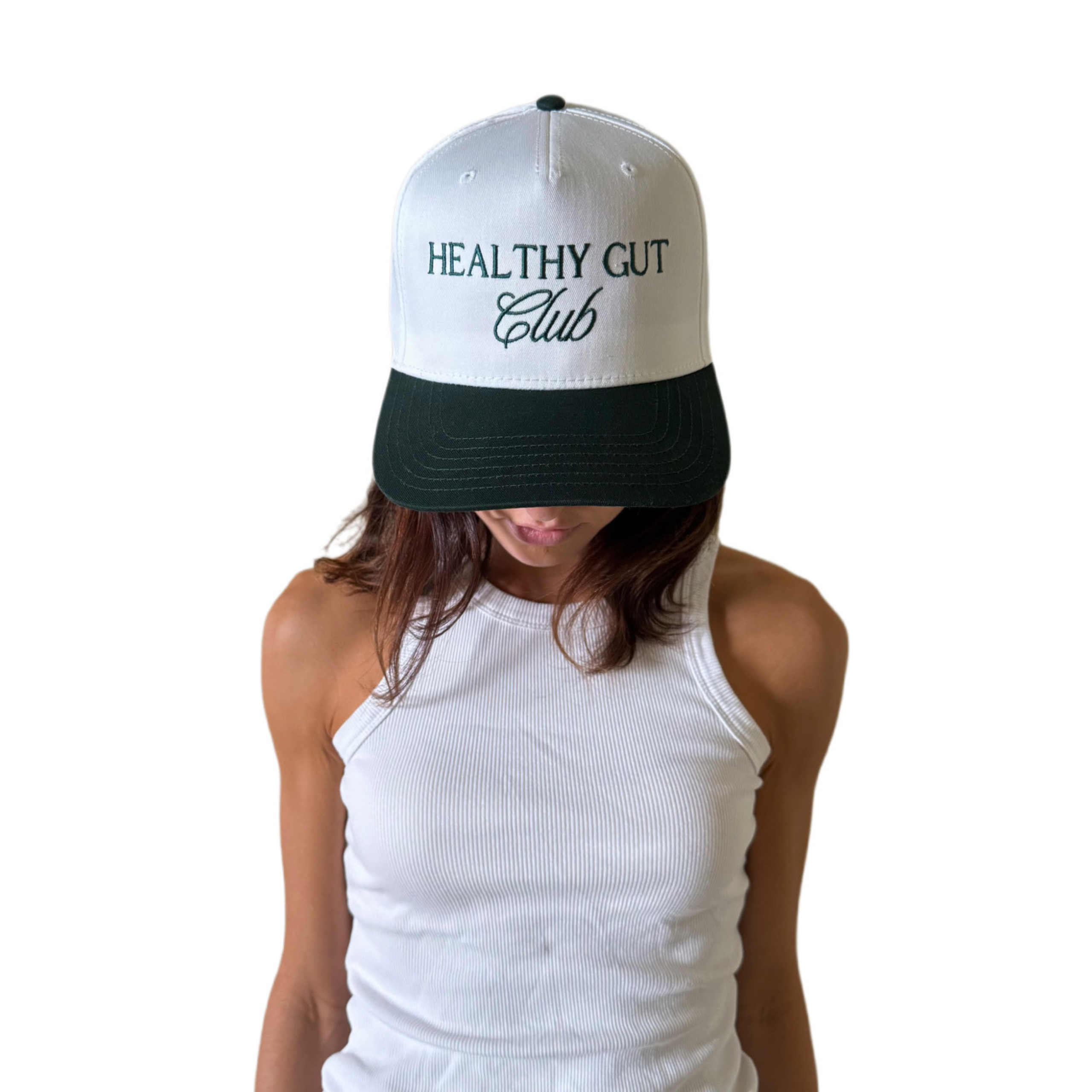 Limited Edition Trucker Hat