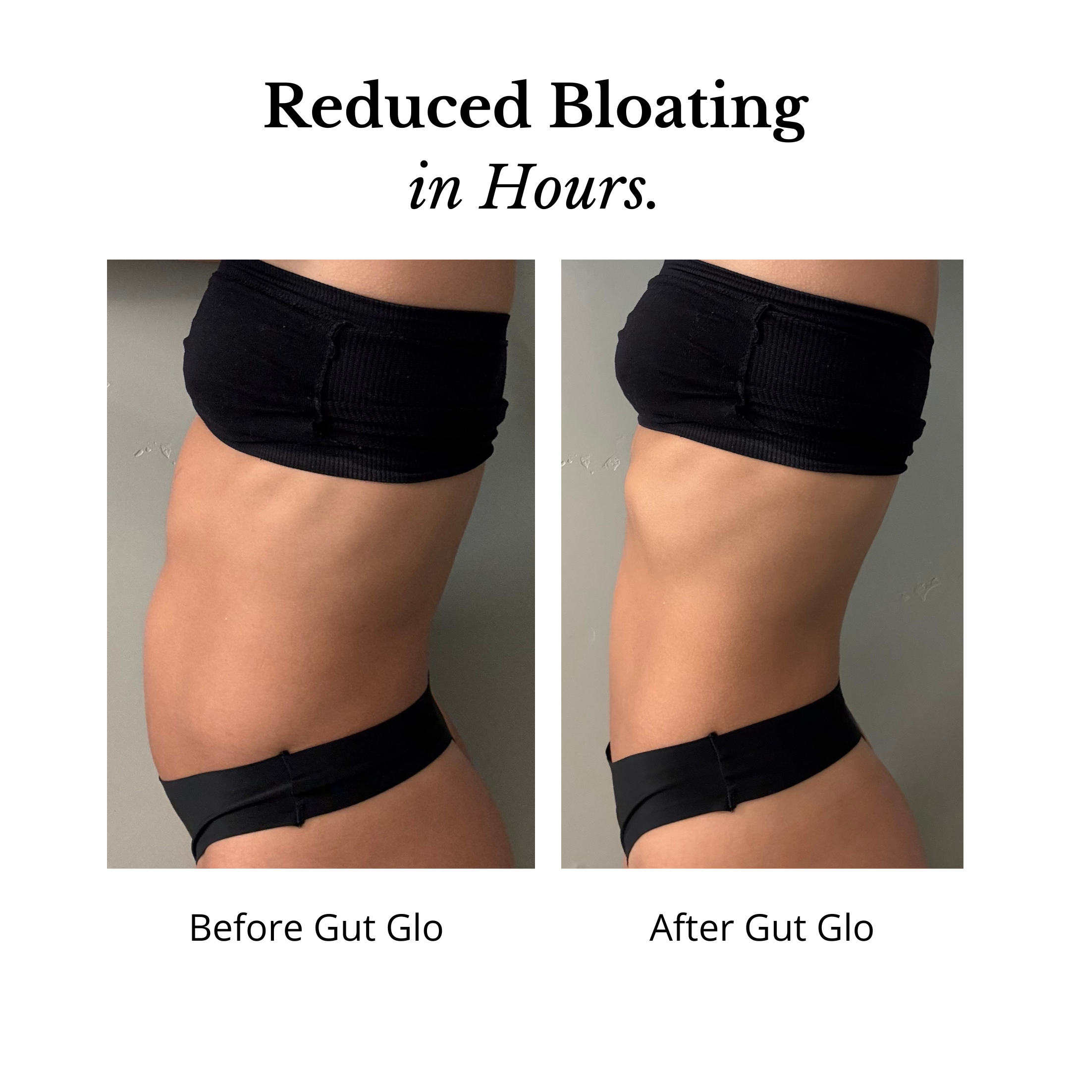Gut Glo Trio