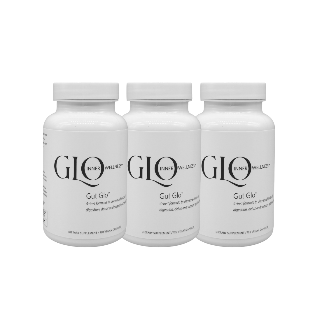 Gut Glo Trio