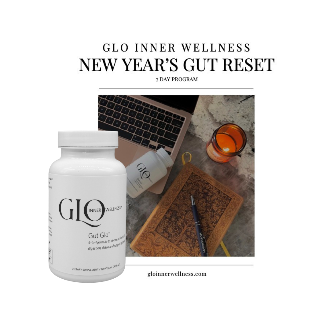 Gut Reset Bundle