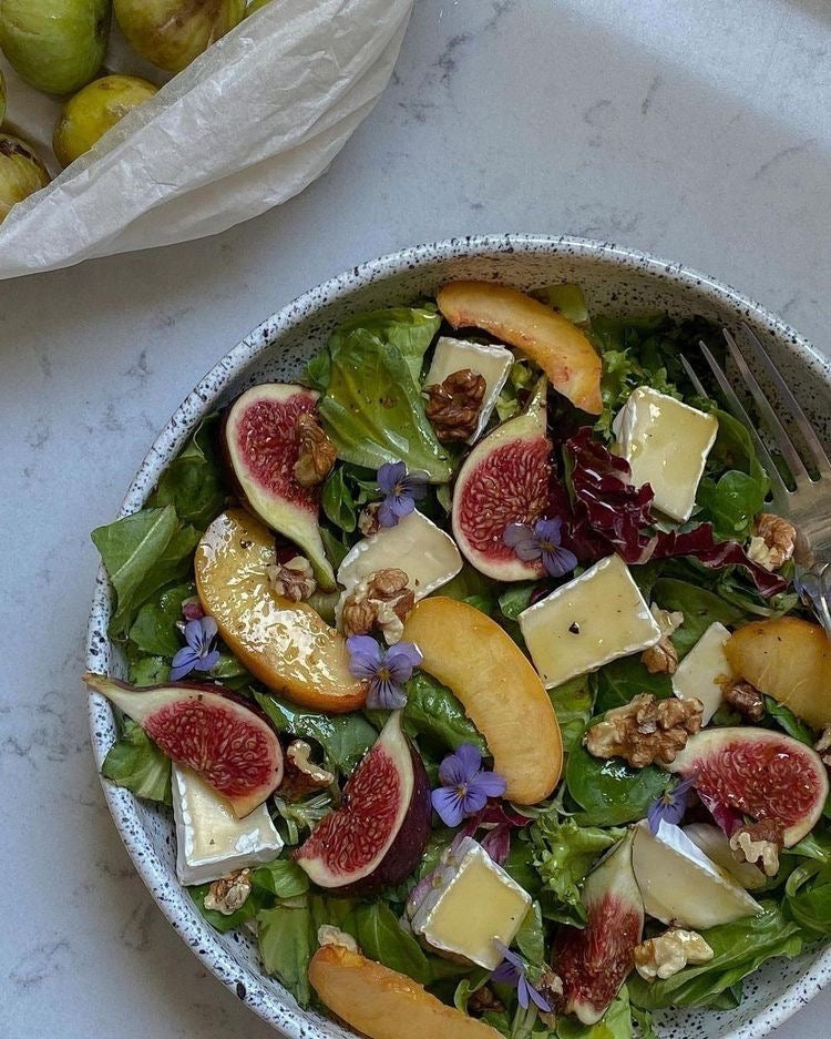 How to Transition Your Gut From Winter Foods to Spring Eating