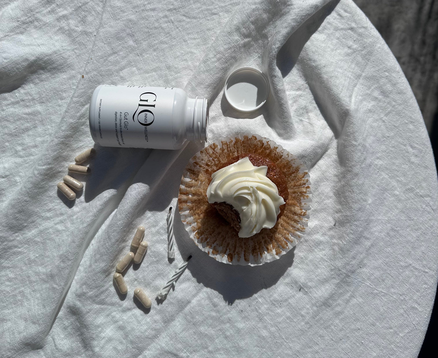 Debloating Myths — What Actually Supports Digestive Balance