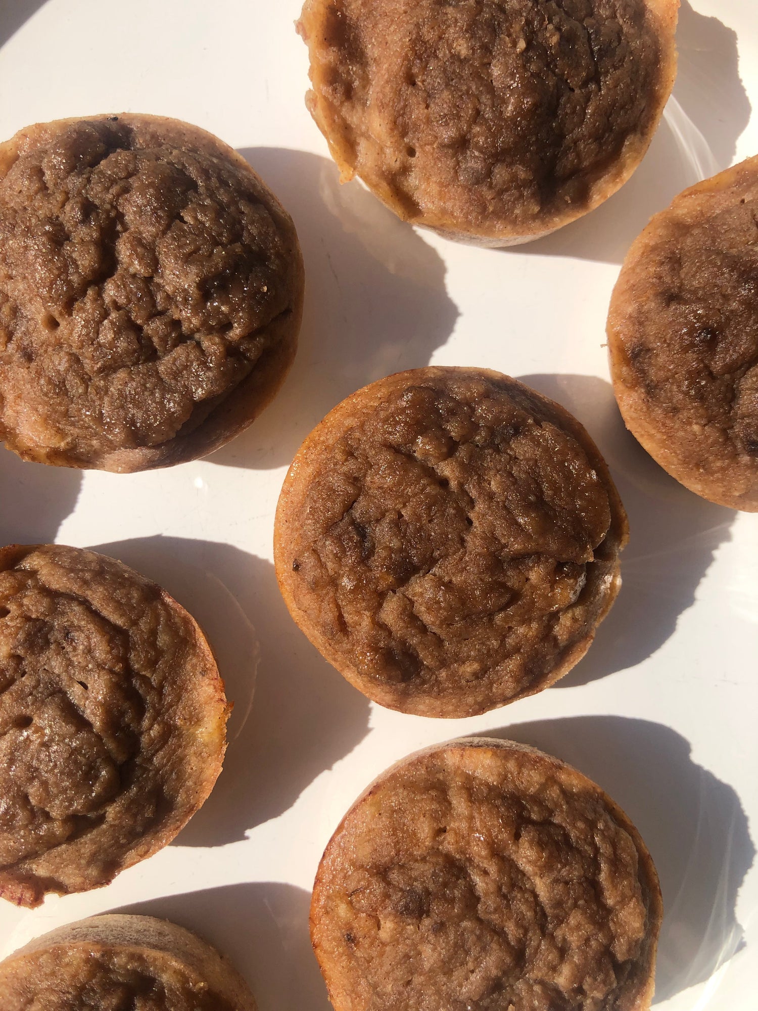 Fall Treats To Feel Your Best
