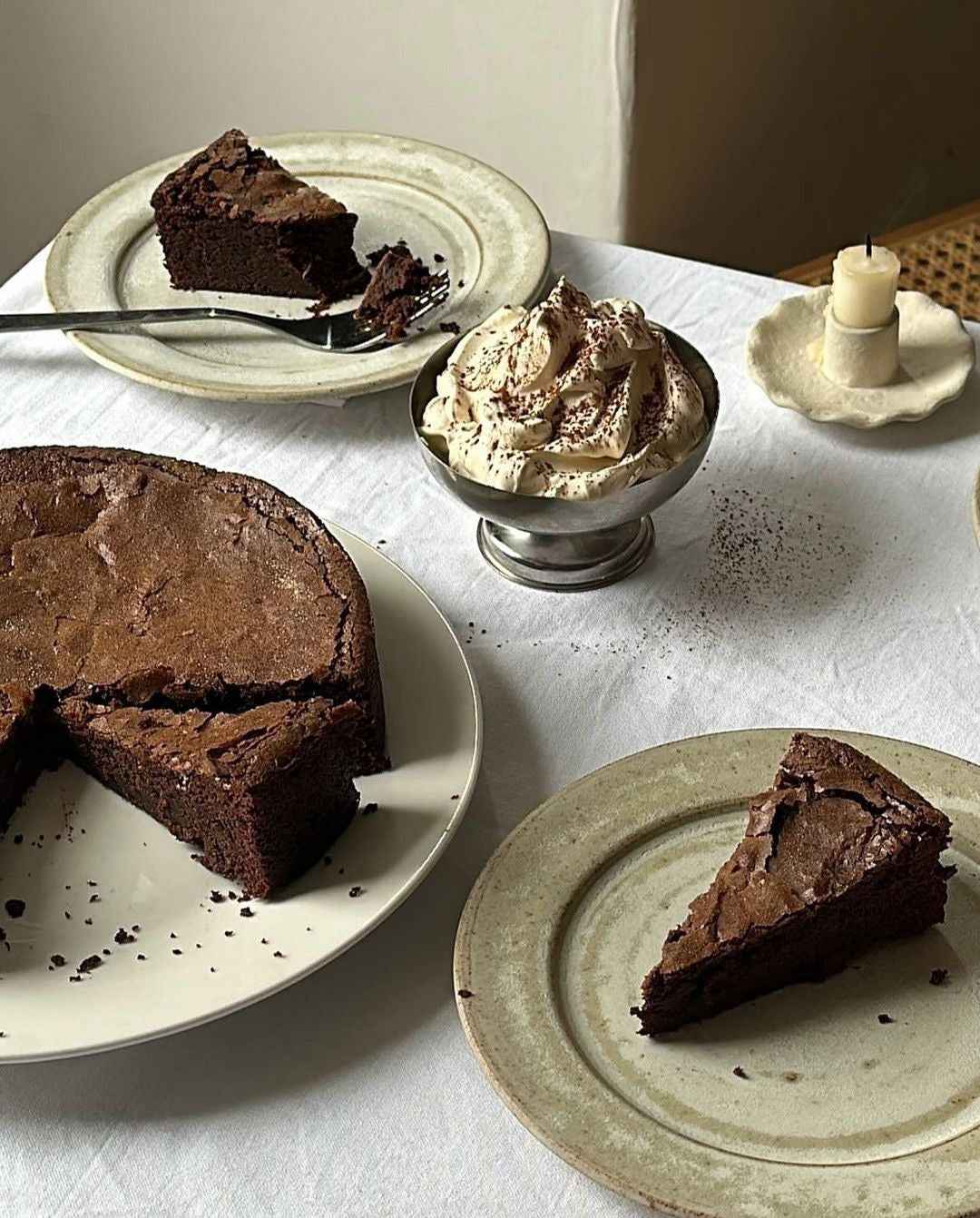 The Bloat-Free Thanksgiving Guide