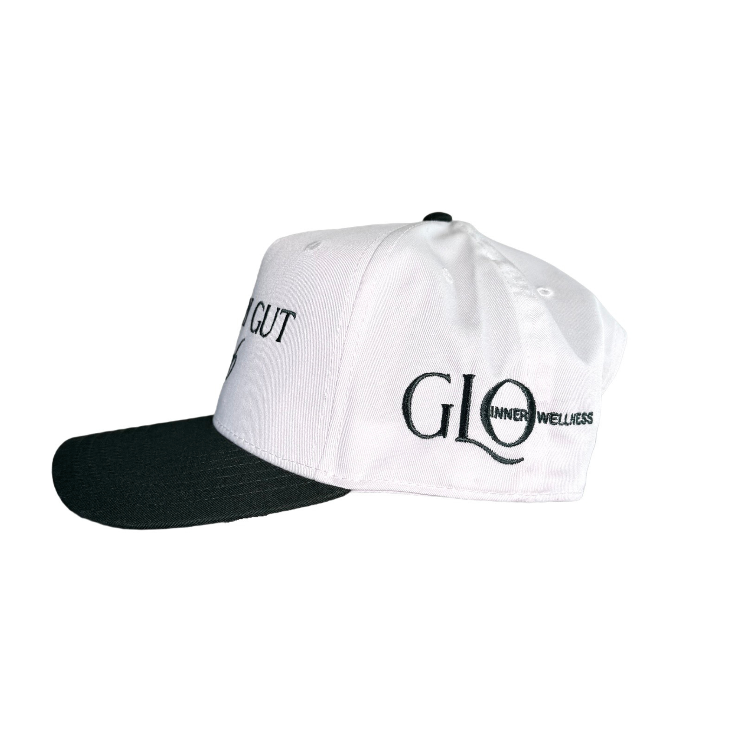 Limited Edition Trucker Hat