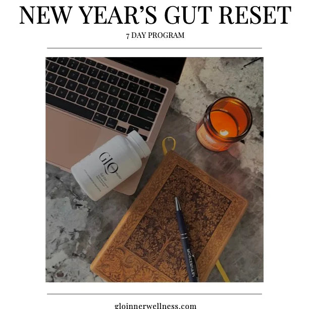 Gut Reset Guide