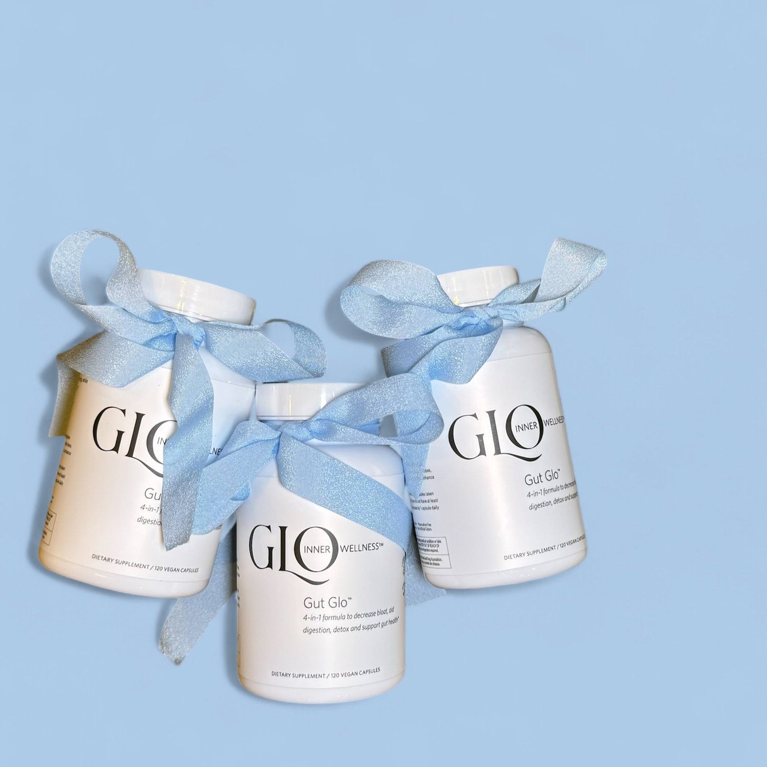 Gut Glo Holiday Trio