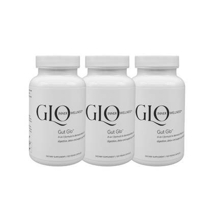 Gut Glo Holiday Trio