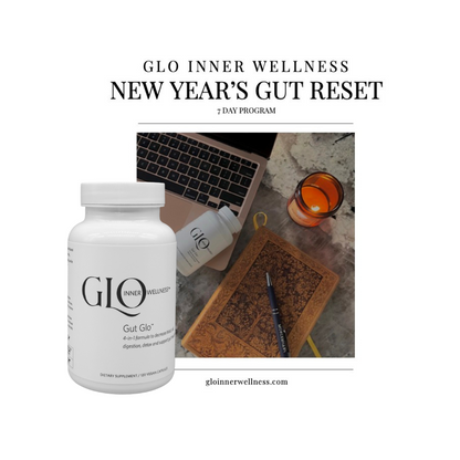 Gut Reset Holiday Bundle